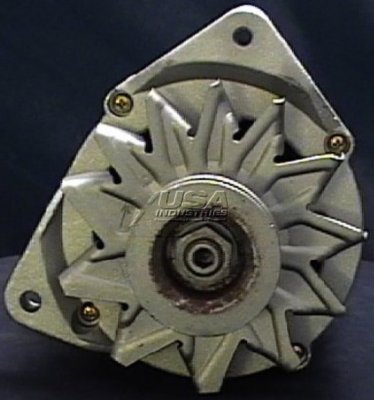 USA Industries Alternator