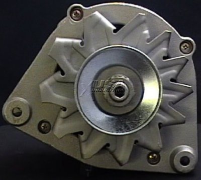USA Industries Alternator