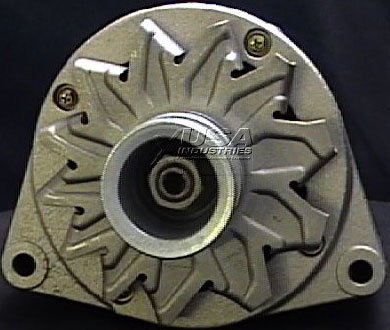USA Industries Alternator
