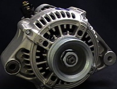 USA Industries Alternator