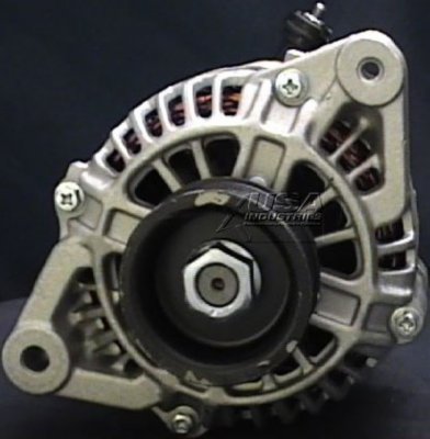 USA Industries Alternator