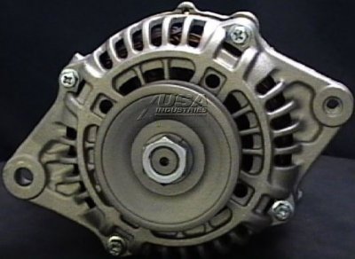USA Industries Alternator