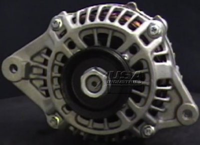 USA Industries Alternator