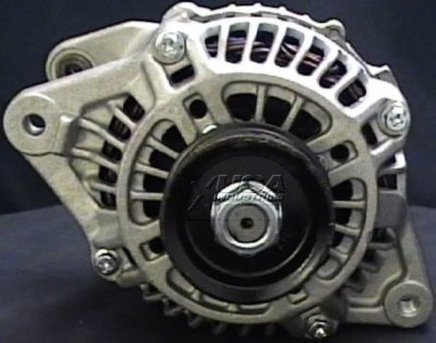 USA Industries Alternator