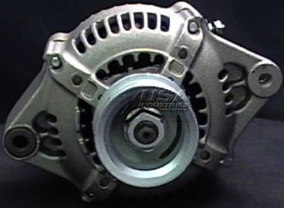 USA Industries Alternator