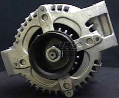 USA Industries Alternator