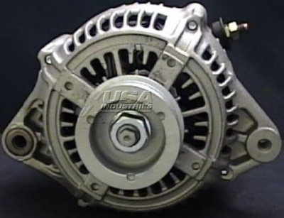 USA Industries Alternator