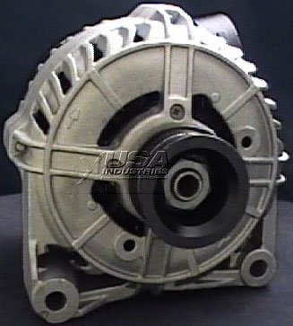 USA Industries Alternator