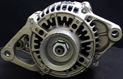 USA Industries Alternator