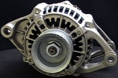 USA Industries Alternator