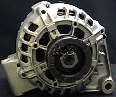 USA Industries Alternator