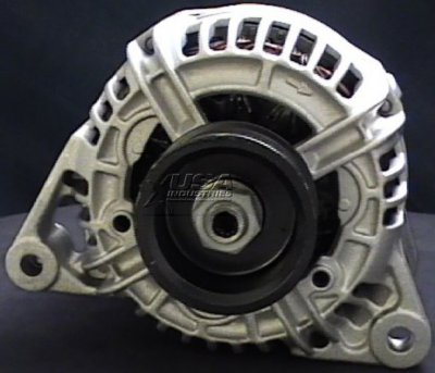 USA Industries Alternator