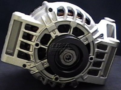 USA Industries Alternator