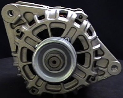 USA Industries Alternator