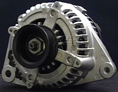 USA Industries Alternator