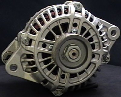 USA Industries Alternator