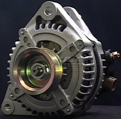 USA Industries Alternator