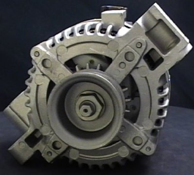 USA Industries Alternator