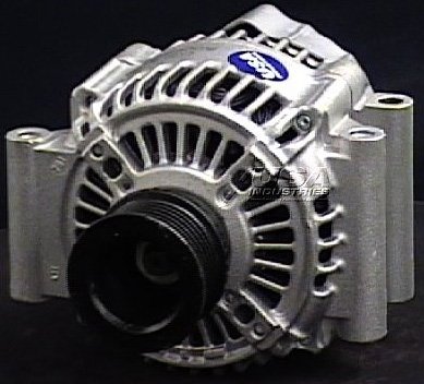 USA Industries Alternator