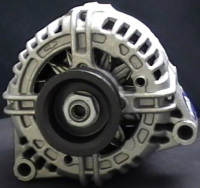 USA Industries Alternator