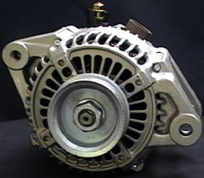 USA Industries Alternator