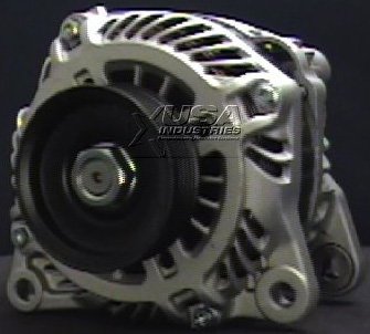 USA Industries Alternator
