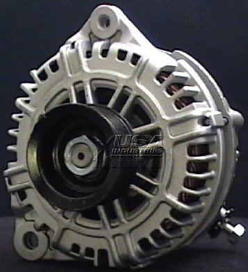 USA Industries Alternator