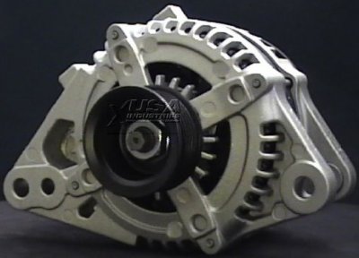 USA Industries Alternator