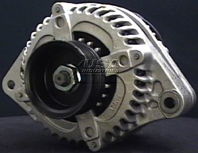USA Industries Alternator