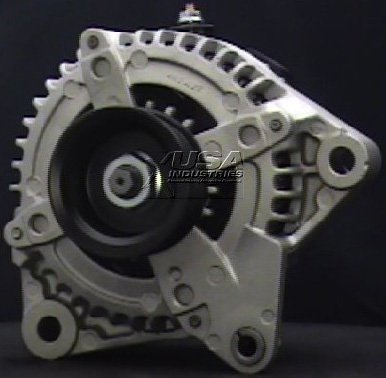 USA Industries Alternator
