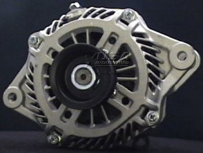 USA Industries Alternator