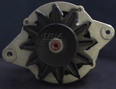 USA Industries Alternator