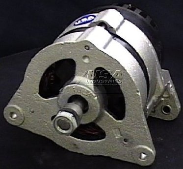 USA Industries Alternator