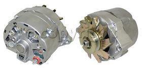 NSA Alternator