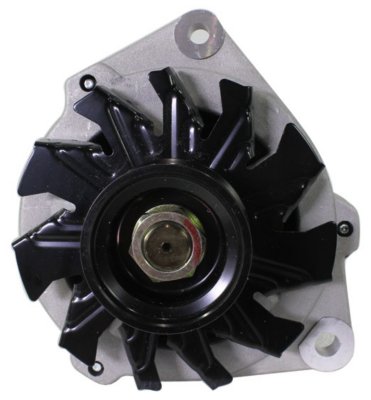 NSA Alternator