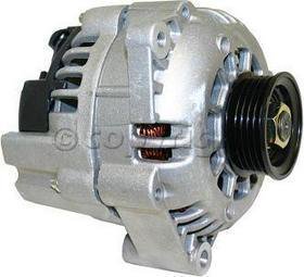 NSA Alternator