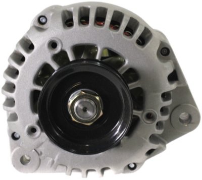 NSA Alternator