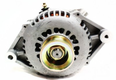NSA Alternator