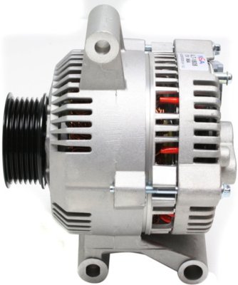 NSA Alternator