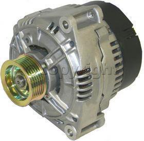 NSA Alternator
