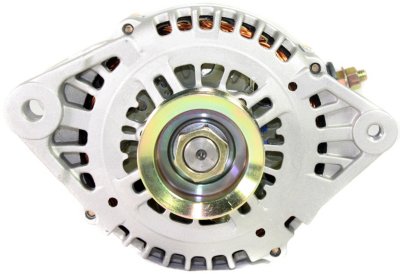 NSA Alternator