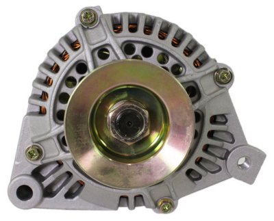 NSA Alternator