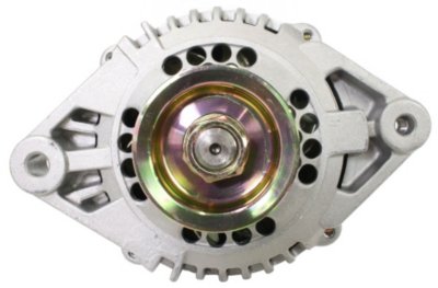 NSA Alternator