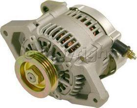NSA Alternator