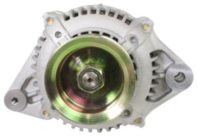 NSA Alternator