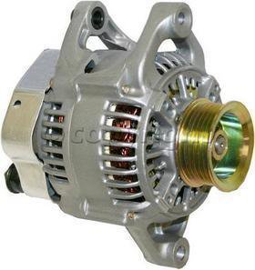 NSA Alternator