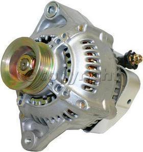NSA Alternator