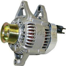 NSA Alternator
