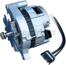 NSA Alternator