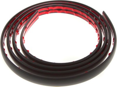 Replacement Bumper Trim